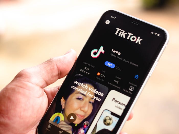 Tik Tok Marketing